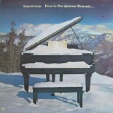 Vinil LP Supertramp &ndash; Even In The Quietest Moments... (VG)