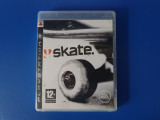 Skate - joc PS3 (Playstation 3), Multiplayer, Sporturi, 12+, Electronic Arts