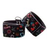 Catuse pentru Glezne Ouch "Printed Ankle Cuffs"