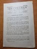 Revista Ion Creanga, Iulie 1916: Datini, Povesti, Legende, Vraji, Farmece, Glume - Editie Veche