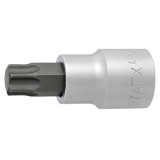 Capete chei tubulare 3/4 cu profil TX 33.85mm, 80mm, 30mm, 267g, Unior