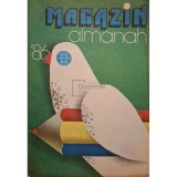 Magazin almanah &amp;#039;86 (Editia: 1986)