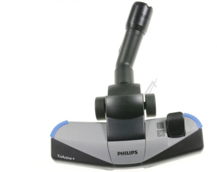Perie de aspirator 432200426091 PHILIPS. Racord: 35mm, L&Auml;Č&rsaquo;ime: 285mm.