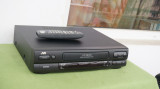 Video recorder VHS JVC HR-A637 Stereo Hi-Fi