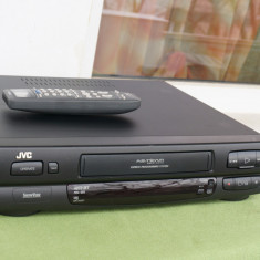 Video recorder VHS JVC HR-A637 Stereo Hi-Fi