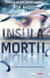 Cumpara ieftin Insula morții - Paperback brosat - Asa Avdic - RAO