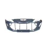 Bara fata Peugeot 308 (4), 09.2007-04.2011, grunduit, cu gauri pentru spalatoare faruri, 7401LV, Rapid
