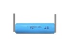 Acumulator Tenpower 18650 3.6V 2850mAh 10A cu lamele sudate in U INR18650-29HE+U