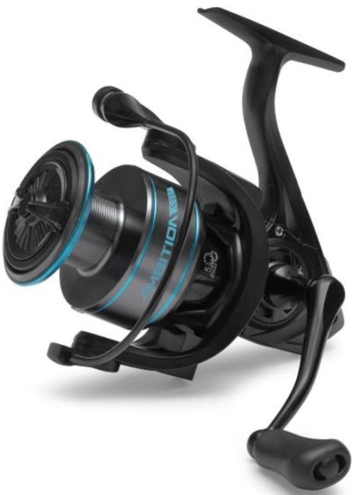 Mulineta Zebco Ambition FD, 5000