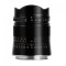 Obiectiv Manual TTArtisan 21mm F1.5 APS-C