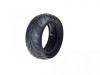 Set Anvelopa + Camera Pocket Bike 110/50-6.5 Tubeless Cauciuc Durabil Aderenta Maxima