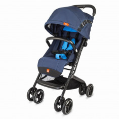 Carucior Sport gb Qbit+ All Terrain Night Blue foto