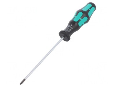 Şurubelniţă Phillips PH0 100mm Kraftform Plus-300 foto