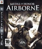Joc PS3 Medal of Honor - Airborne - A