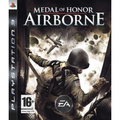 Joc PS3 Medal of Honor - Airborne - A