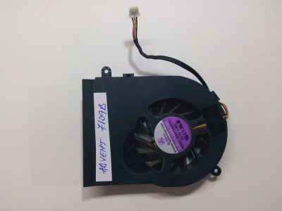 Cooler (ventilator) ADVENT 7109B BS451205H foto
