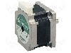 Motor DC, 24V DC, 2-fazat, bipolar, pas cu pas, {{Putere}}, SANYO DENKI - 103H7822-5740