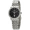 Ceas dama Tissot Carson Automatic, Argintiu, T122.207.11.051.00