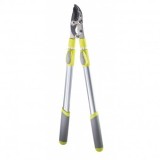 Foarfeca pentru crengi cu manere telescopice ,