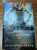 Instrumente mortale, Orasul de cenusa, Cartea a doua - Cassandra Clare / R6P2F