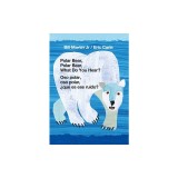Polar Bear, Polar Bear, What Do You Hear? / Oso Polar, Oso Polar,