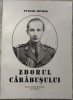TUDOR OPRIS - ZBORUL CARABUSULUI (VERSURI INEDITE, 1939-1943) [2008]