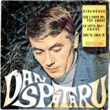 Dan Spătaru - Giramondo, Vinyl 7"