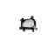 Proiector ceata KIA CEED (EU), 06.2012-07.2015 Model COMBI, Estate, modele cu 5 usi, partea dreapta, original, H8,