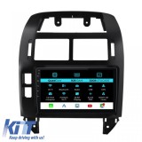 Navigatie Dedicata Volkswagen Polo (2004-2011), 9Inch, 1Gb Ram, 32Gb Stocare, Carplay Performance AutoTuning