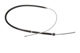 Cablu frana de mana SKODA FABIA I (6Y2) (1999 - 2008) MAXGEAR 32-0076