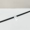 Ornament vertical parbriz dreapta AUDI Q4 Sportback F4N 2024 OEM: 89A854328 | 30344381