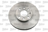 VALEO 186759 Disc frana