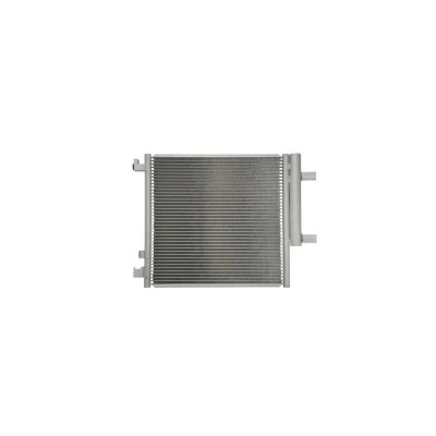 Radiator clima CHEVROLET SPARK M300 AVA Quality Cooling DW5140D foto