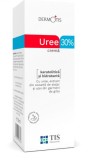 Crema cu uree 30% 50ml, Tis Farmaceutic