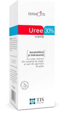 CREMA CU UREE 30% 50ML foto