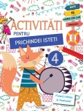 Activitati pentru prichindei isteti 4