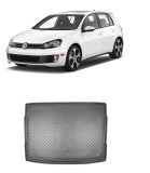 Cumpara ieftin Covor protectie portbagaj VOLKSWAGEN GOLF VI (HB) (2009 - 2013)