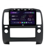 Cumpara ieftin Navigatie Nissan Navara, Android 13, A-Octacore 4GB RAM + 64GB ROM, 9 Inch - AD-BGA9004+AD-BGRKIT170