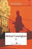 Zi - Paperback brosat - Michael Cunningham - Polirom