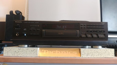 CD Player Technics SL-PS840 cap de serie, baterie virtuala,accesorii, poze reale foto