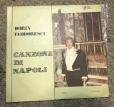 Vinil 3 Vinyl Electrecord Dorin Teodorescu