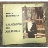 Vinil 3 Vinyl Electrecord Dorin Teodorescu