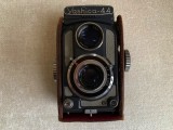Aparat Foto Vintage - YASHICA 44 / 1958