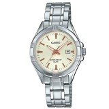 Ceas Dama, Casio, Collection LTP-13 LTP-1308D-9A - Marime universala