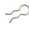 Clema fixare furtun D4MM espressor Saeco-Philips Ep