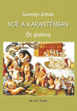 No&eacute; a karant&eacute;nban - Sumonyi Zolt&aacute;n