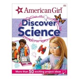 Cumpara ieftin American Girl