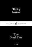 Penguin Little Black Classics - The Steel Flea 40, Penguin Books