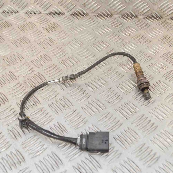Sonda lambda VW POLO 6R, 6C 2012 OEM: 036906262D 10576953