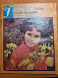 Revista femeia iunie 1983-moda vara la copii